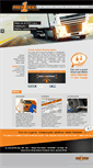 Mobile Screenshot of presidente1.com.br
